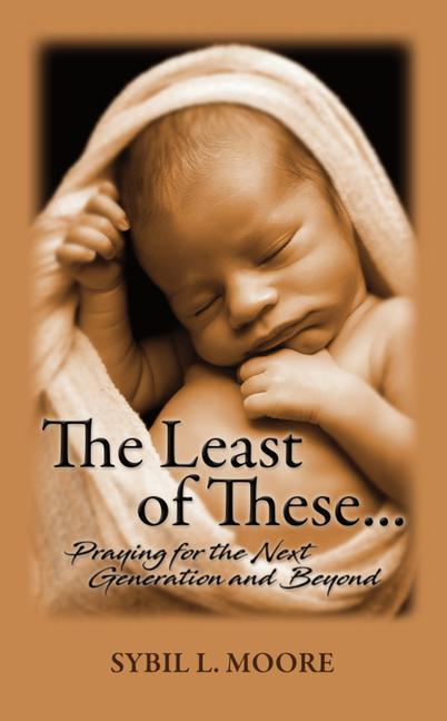 Vorderes Coverbild The Least of These