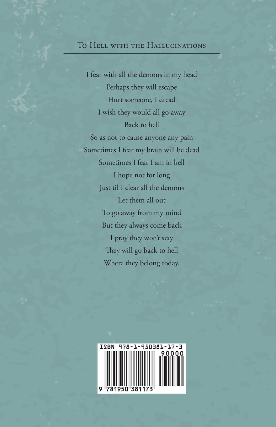 Rückseitencover New Horizons