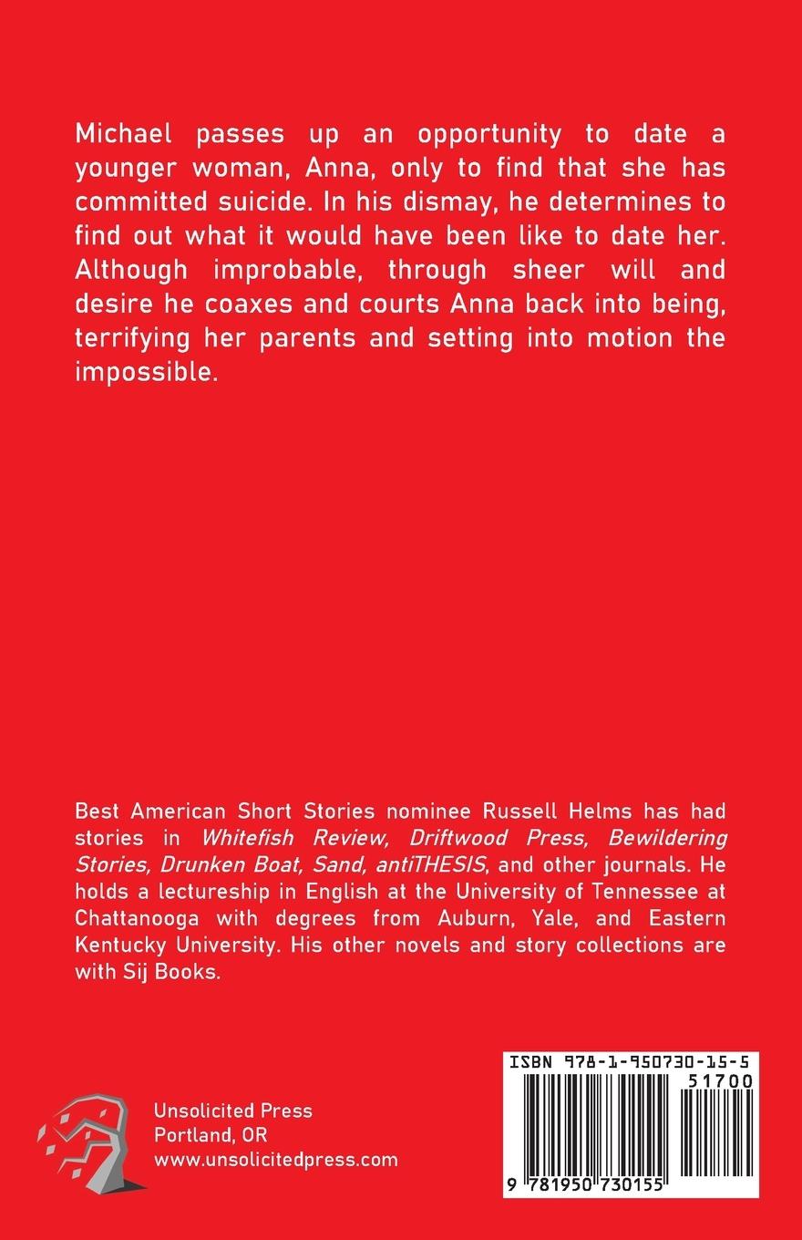 Rückseitencover Fade