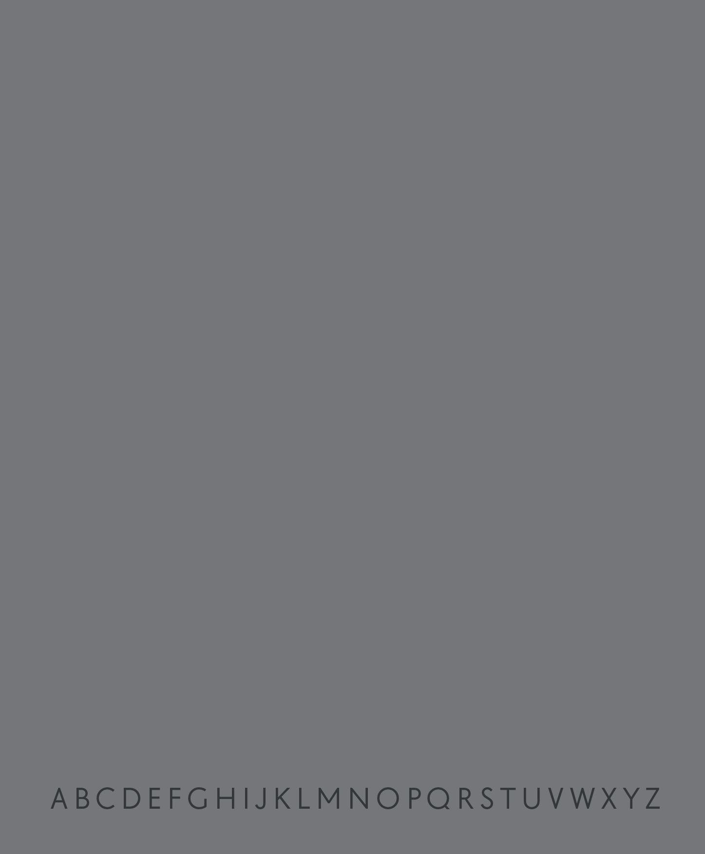 Vorderes Coverbild AA Files 76