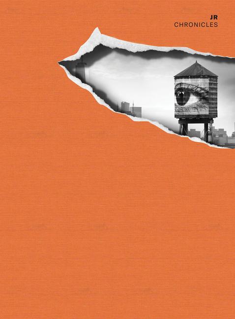 Vorderes Coverbild Jr: Chronicles