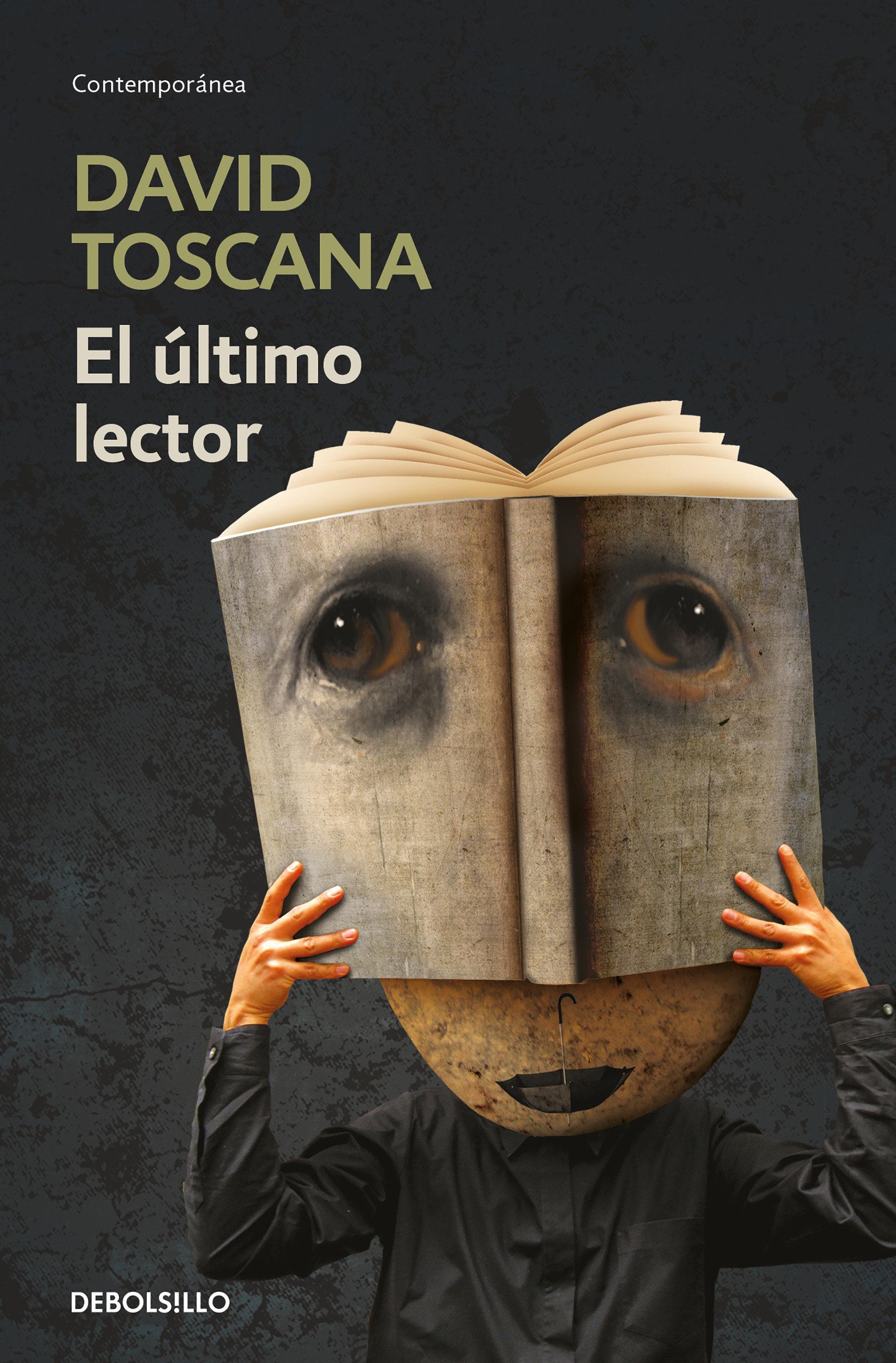 Vorderes Coverbild El Último Lector / The Last Reader