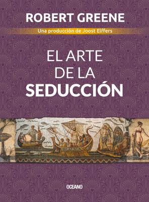 Vorderes Coverbild El Arte de la Seducción
