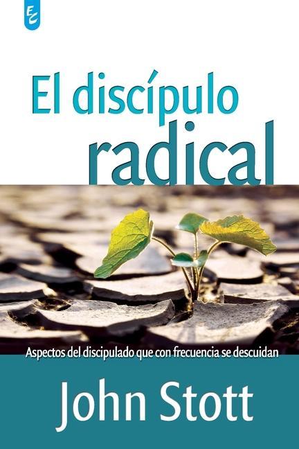 Vorderes Coverbild El Discípulo Radical