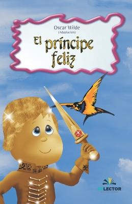 Vorderes Coverbild El príncipe feliz
