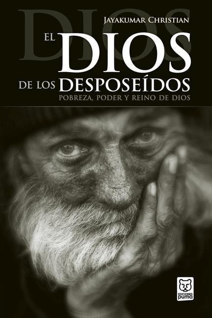 Vorderes Coverbild El Dios de Los Desposeídos