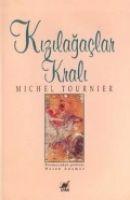 Vorderes Coverbild Kizilagaclar Krali