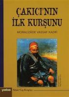 Vorderes Coverbild Cakicinin Ilk Kursunu