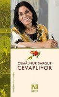 Vorderes Coverbild Cemalnur Sargut Cevapliyor