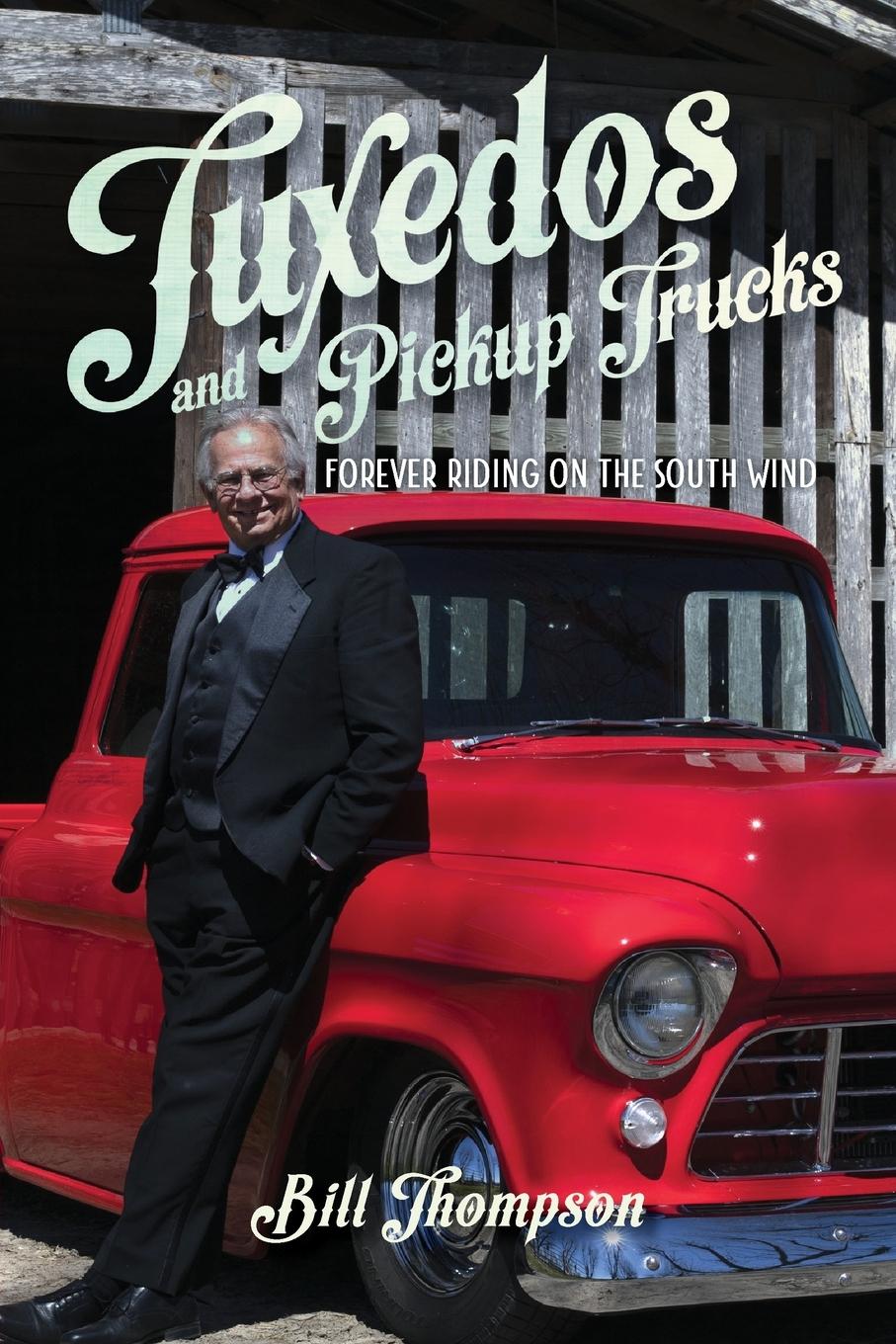 Vorderes Coverbild Tuxedos and Pickup Trucks