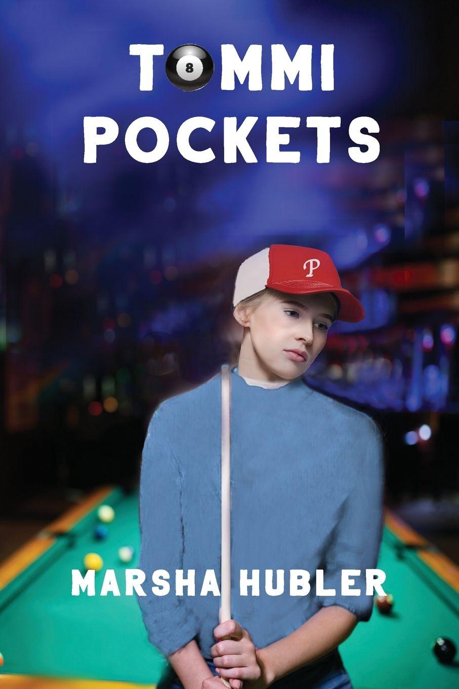 Vorderes Coverbild Tommi Pockets