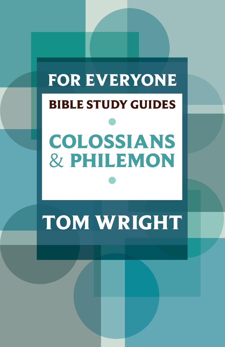 Vorderes Coverbild For Everyone Bible Study Guide