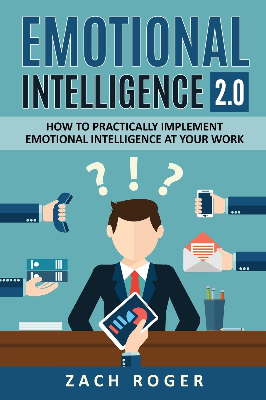 Vorderes Coverbild Emotional Intelligence 2.0