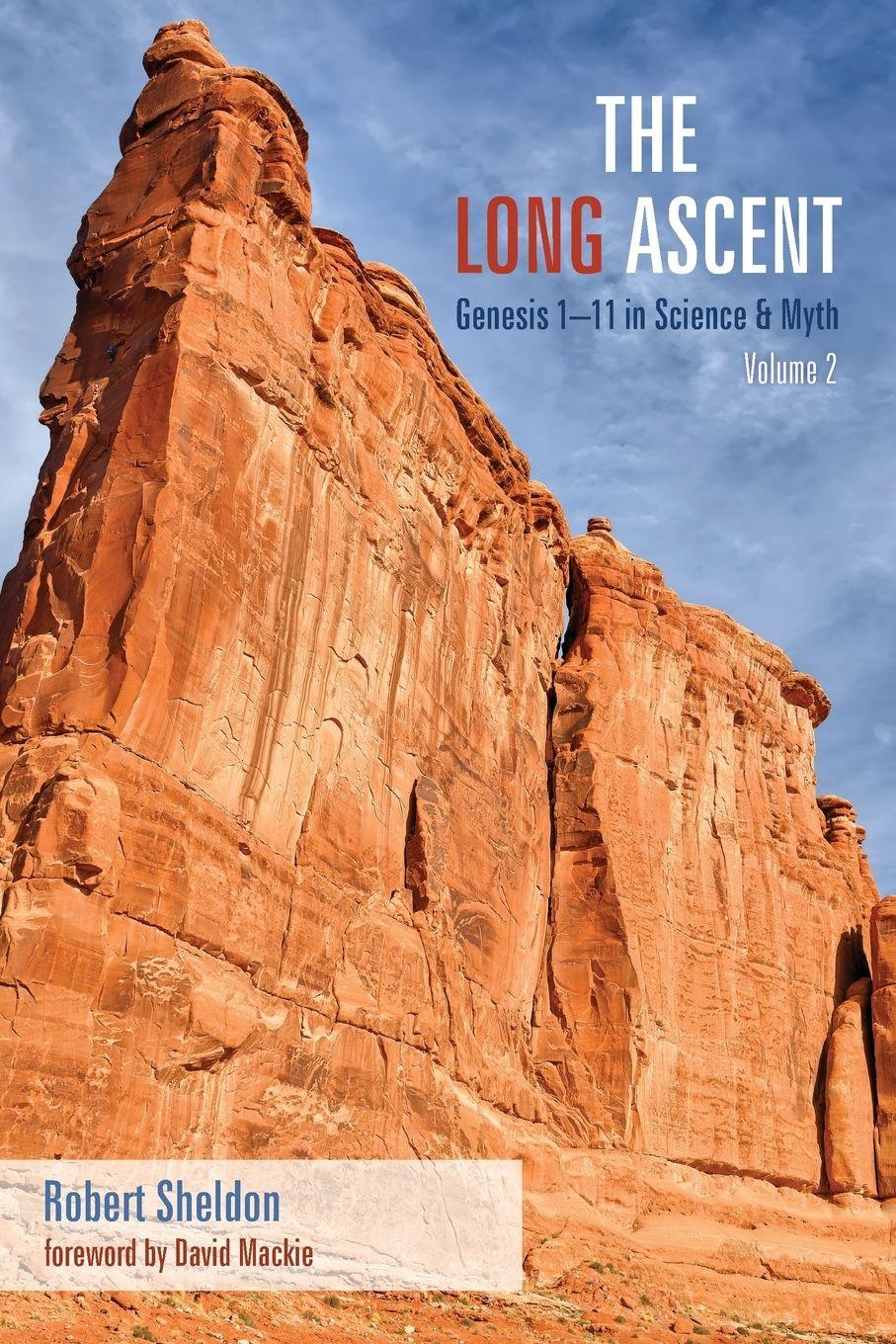 Vorderes Coverbild The Long Ascent, Volume 2