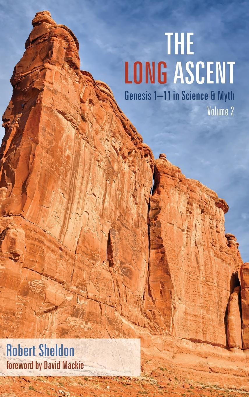 Vorderes Coverbild The Long Ascent, Volume 2