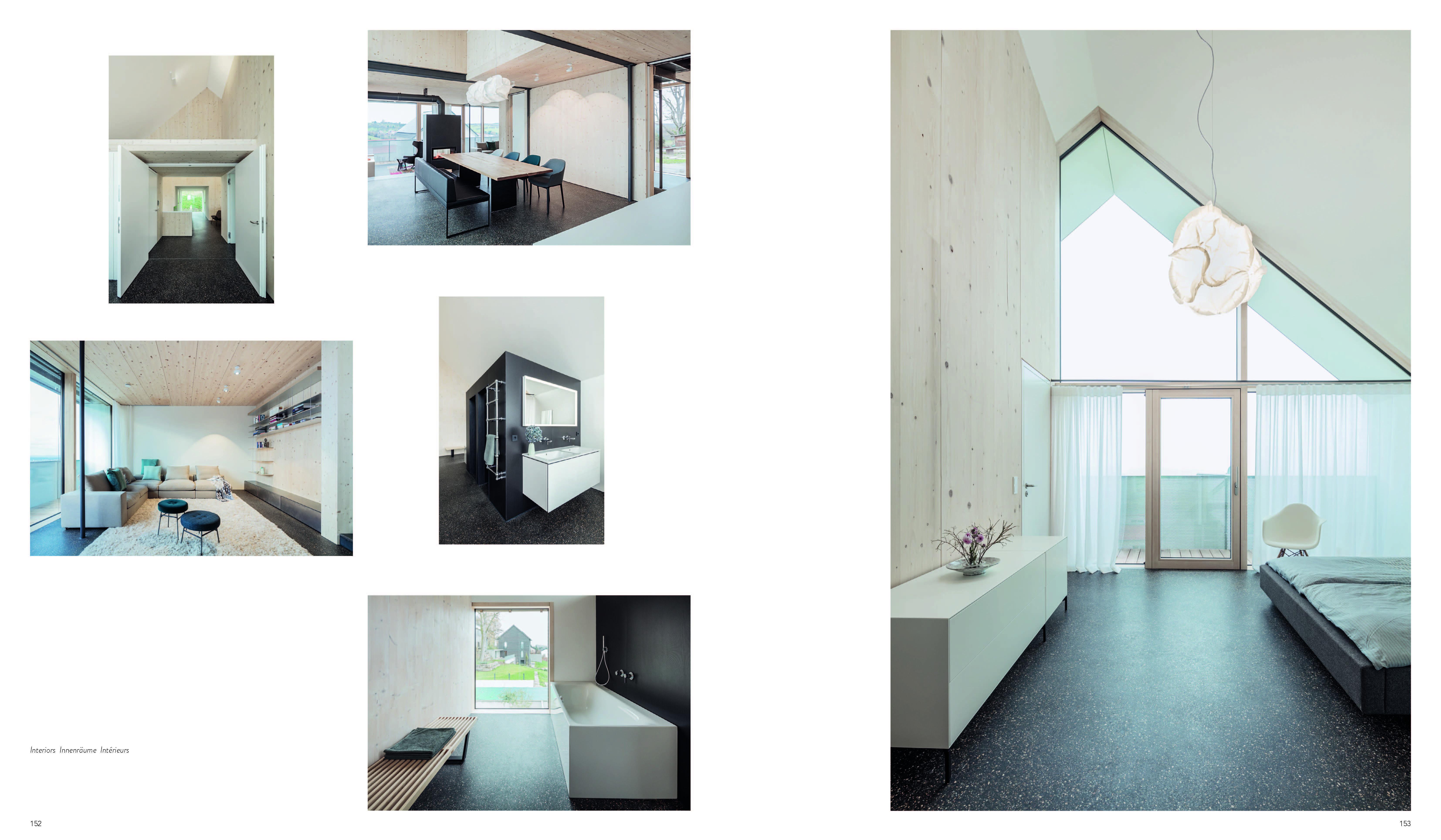 Beispielinhalt (Bild) Villa Design