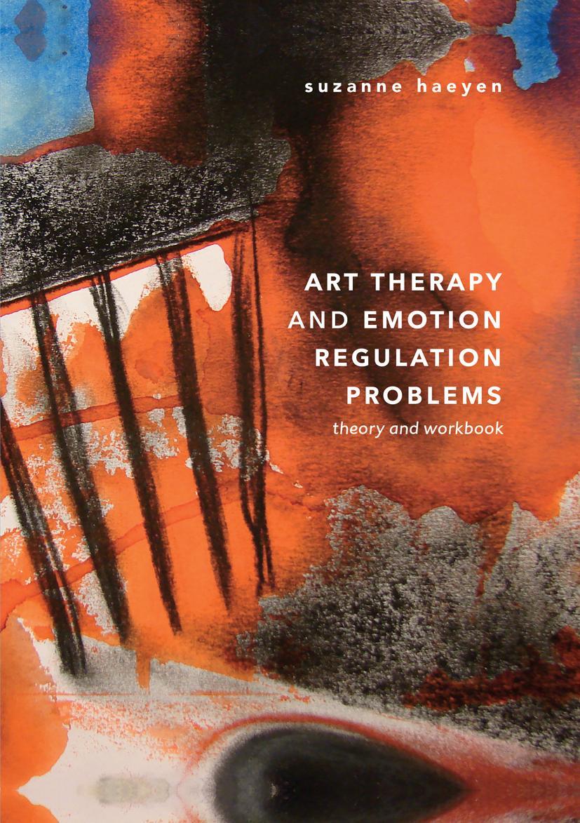 Vorderes Coverbild Art Therapy and Emotion Regulation Problems