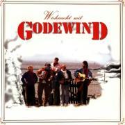 Vorderes Coverbild Weihnachten Mit Godewind