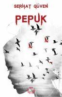 Vorderes Coverbild Pepuk