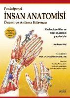 Vorderes Coverbild Fonksiyonel Insan Anatomisi Önemi ve Anlama Kilavuzu