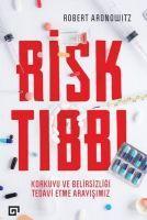 Vorderes Coverbild Risk Tibbi
