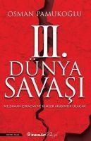 Vorderes Coverbild 3. Dünya Savasi