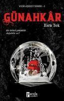 Vorderes Coverbild Günahkar - Yedi Asiret Serisi 1