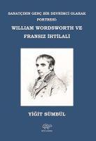 Vorderes Coverbild William Wordsworth ve Fransiz Ihtilali