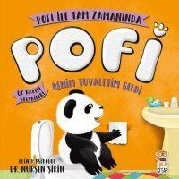 Vorderes Coverbild Pofi - Benim Tuvaletim Geldi