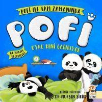 Vorderes Coverbild Pofi - Uyku Beni Cagiriyor