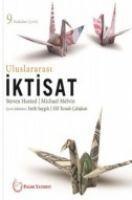 Vorderes Coverbild Uluslararasi Iktisat