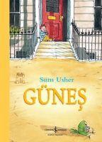 Vorderes Coverbild Günes