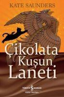 Vorderes Coverbild Cikolata Kusun Laneti