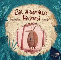 Vorderes Coverbild Bir Armadillo Hikayesi