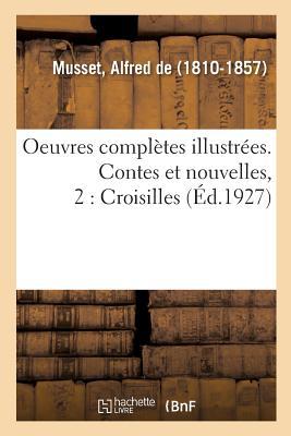 Vorderes Coverbild Oeuvres Complètes Illustrées. Contes Et Nouvelles, 2