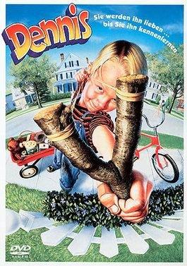 Vorderes Coverbild Dennis
