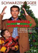 Vorderes Coverbild Versprochen ist Versprochen