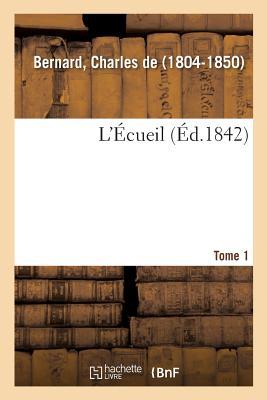 Vorderes Coverbild L'Écueil. Tome 1