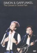 Vorderes Coverbild Simon & Garfunkel - The Concert In Central Park