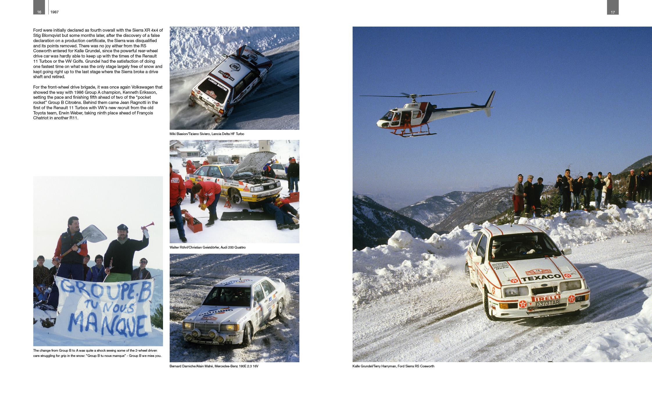 Beispielinhalt (Bild) Group A