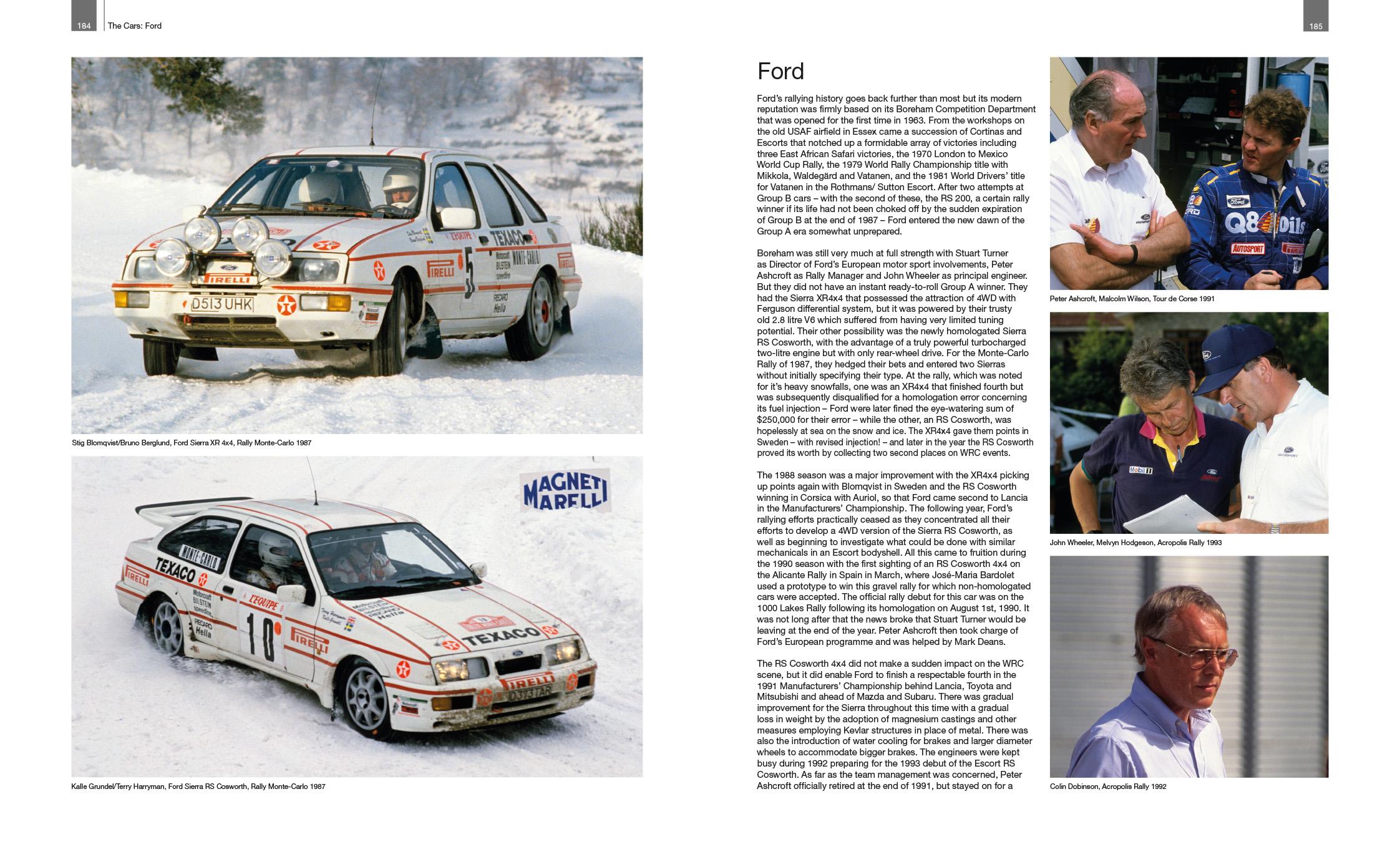 Beispielinhalt (Bild) Group A