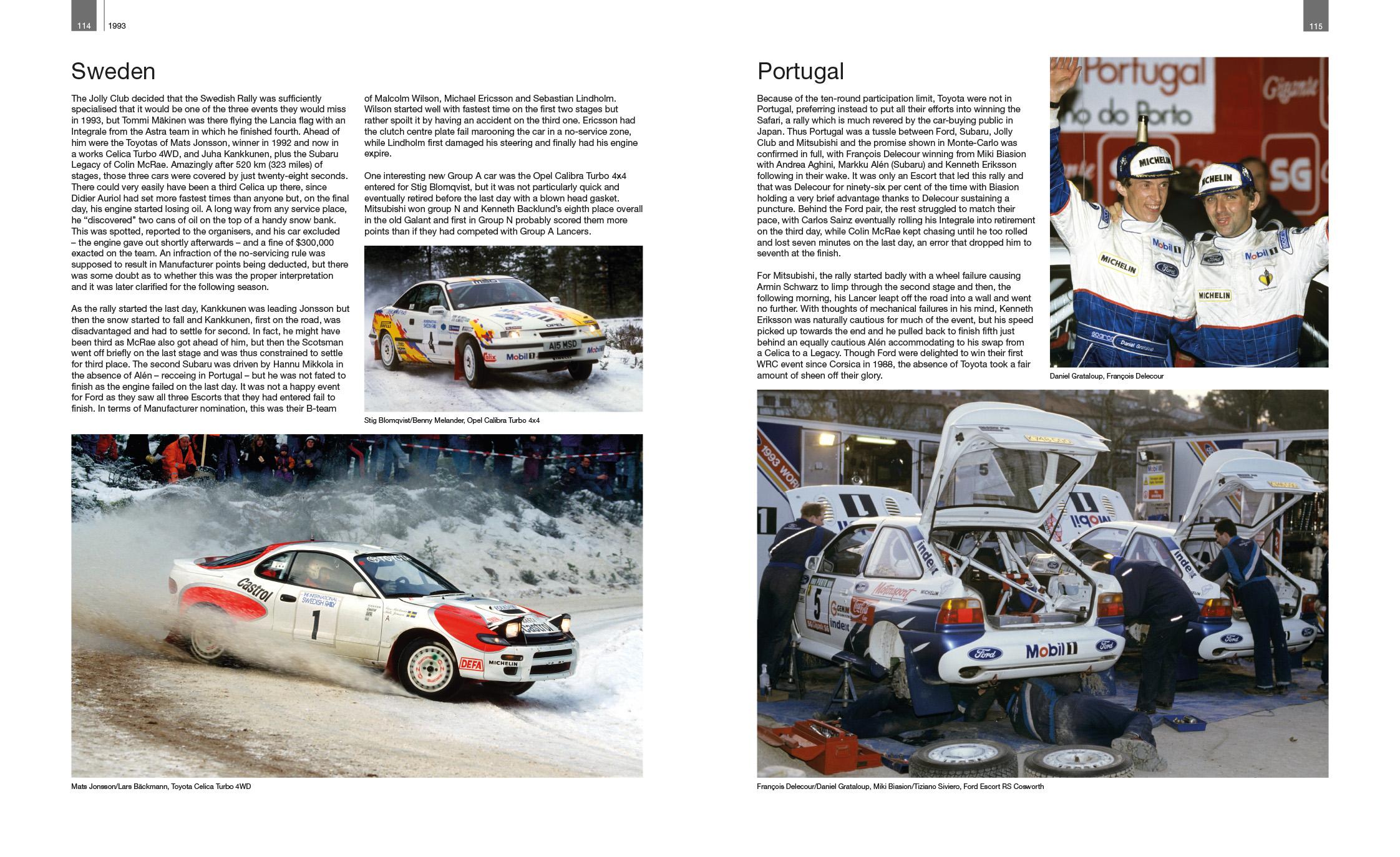 Beispielinhalt (Bild) Group A