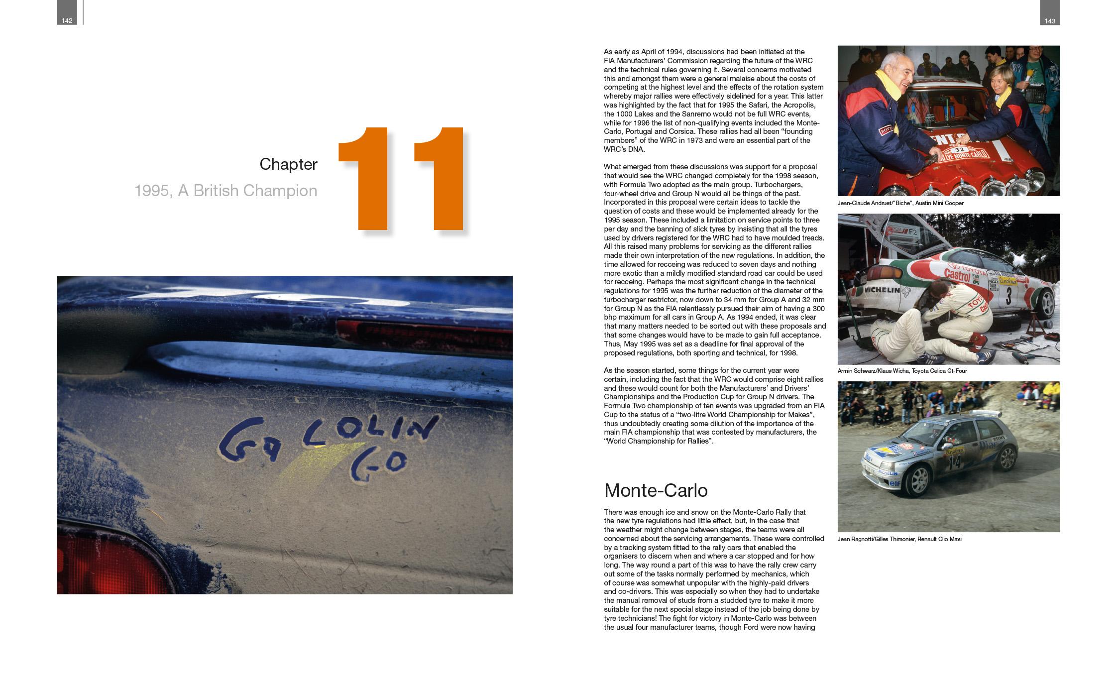 Beispielinhalt (Bild) Group A