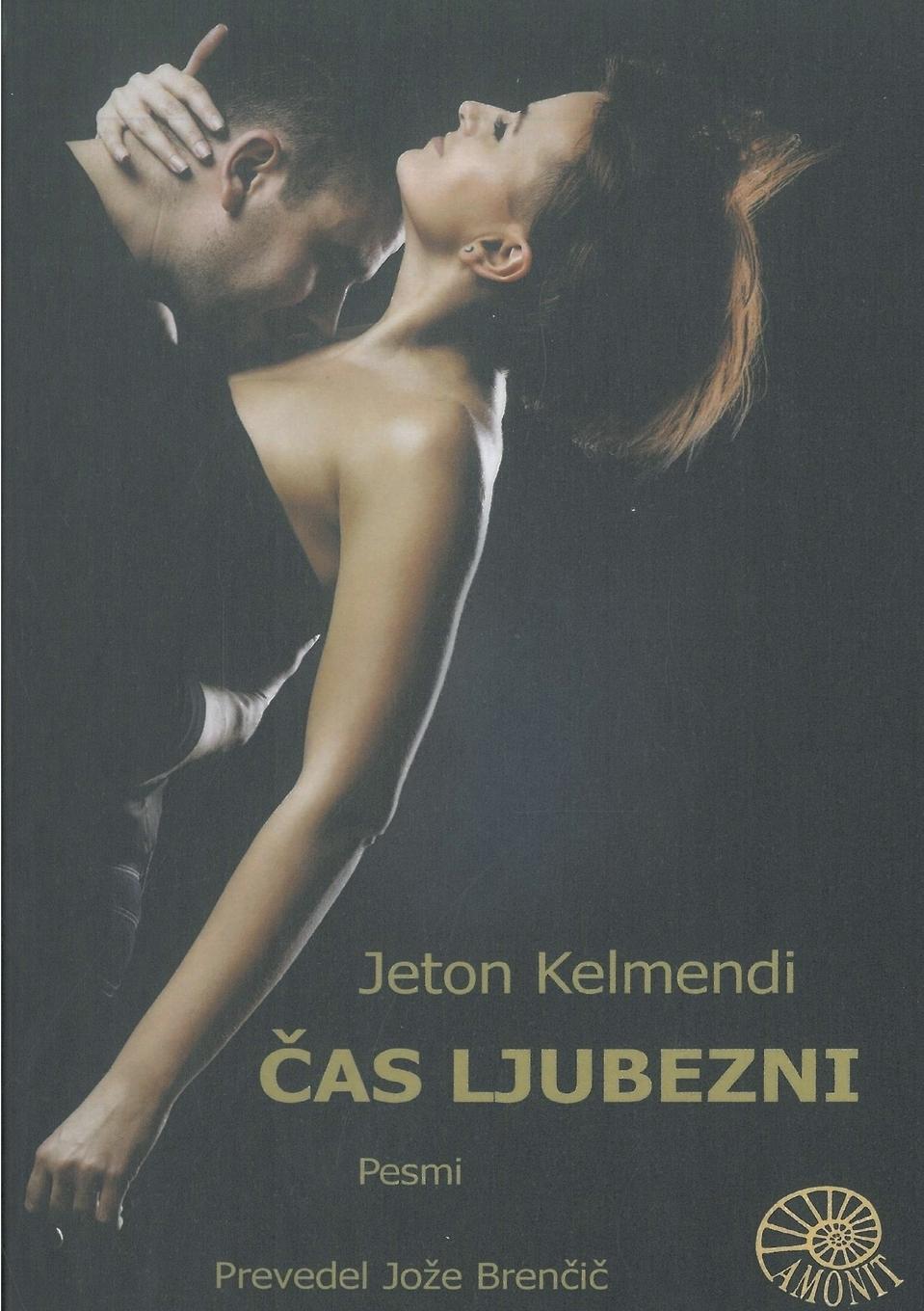 Vorderes Coverbild ¿as Ljubezni