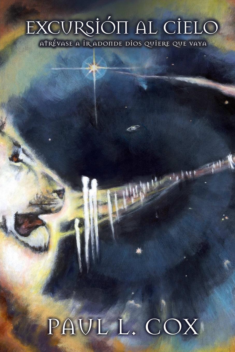 Vorderes Coverbild Excursi?n Al Cielo