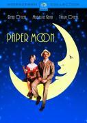 Vorderes Coverbild Paper Moon