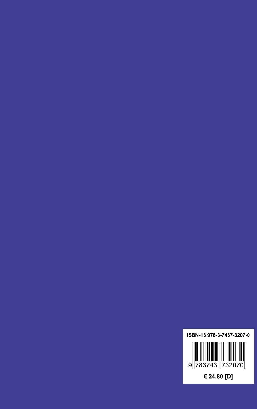 Rückseitencover Geistliche Dichtungen