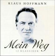 Vorderes Coverbild Mein Weg