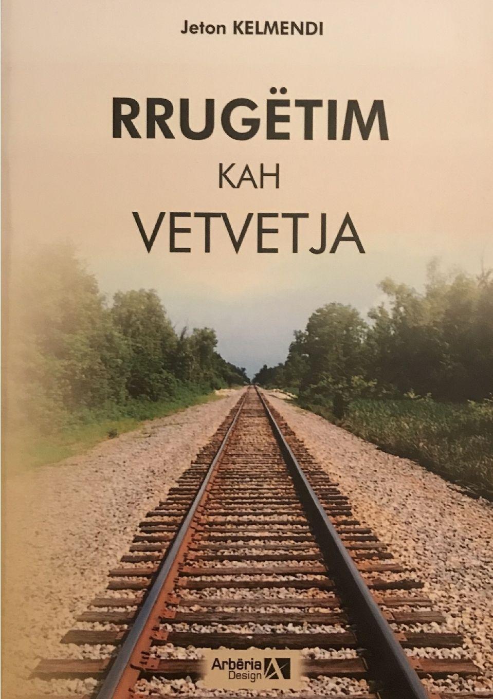 Vorderes Coverbild RRUGèTIM KAH VETVETJA