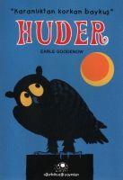 Vorderes Coverbild Huder